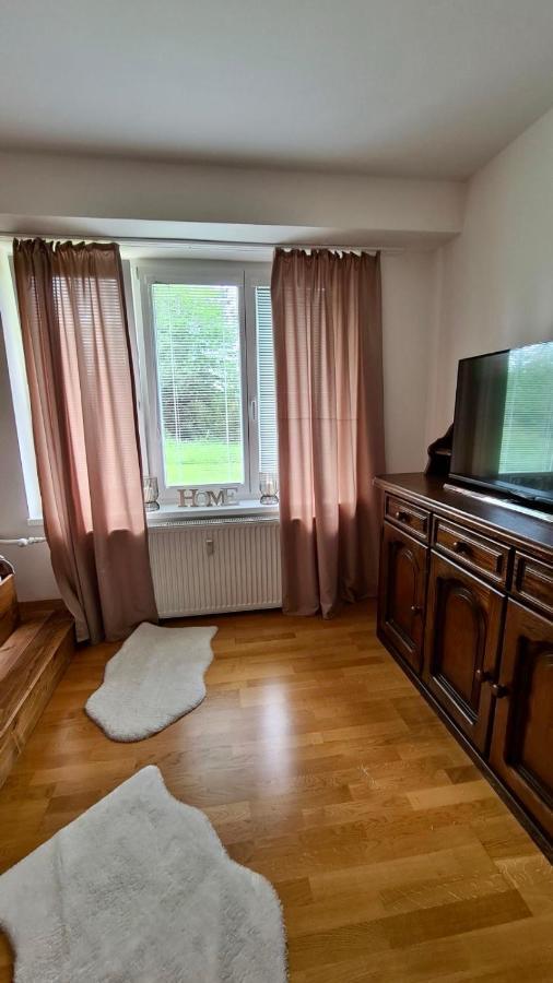 Tatry Ela Big Apartment Štrbské Pleso Exterior foto
