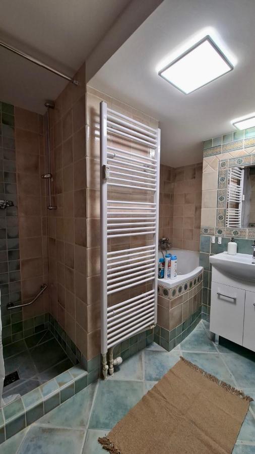 Tatry Ela Big Apartment Štrbské Pleso Exterior foto