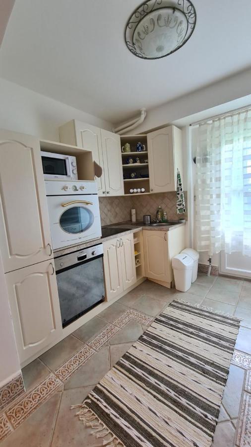 Tatry Ela Big Apartment Štrbské Pleso Exterior foto
