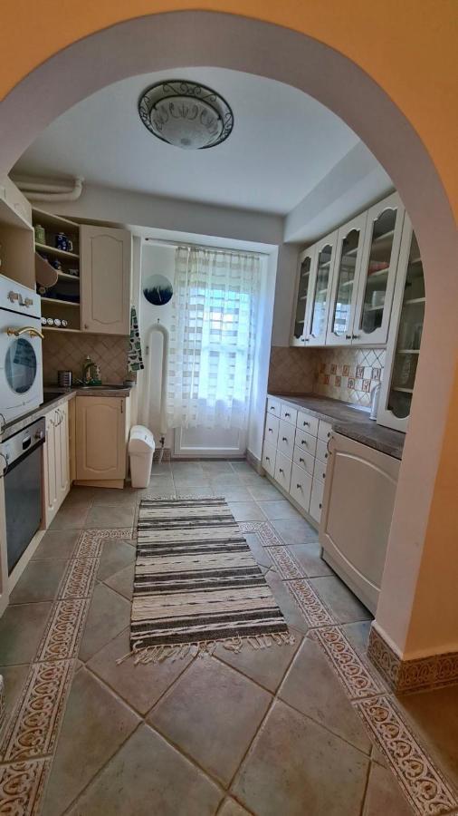 Tatry Ela Big Apartment Štrbské Pleso Exterior foto
