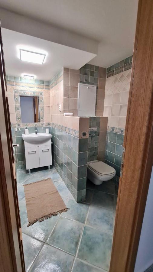 Tatry Ela Big Apartment Štrbské Pleso Exterior foto