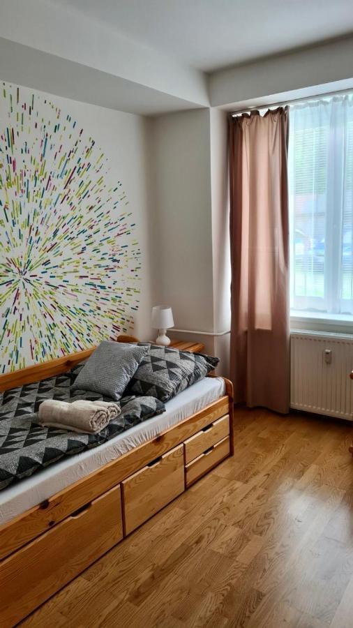 Tatry Ela Big Apartment Štrbské Pleso Exterior foto