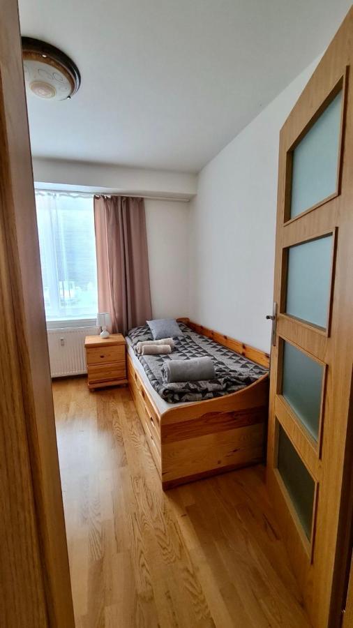 Tatry Ela Big Apartment Štrbské Pleso Exterior foto