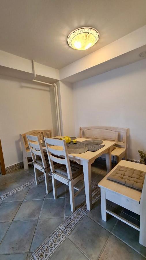 Tatry Ela Big Apartment Štrbské Pleso Exterior foto