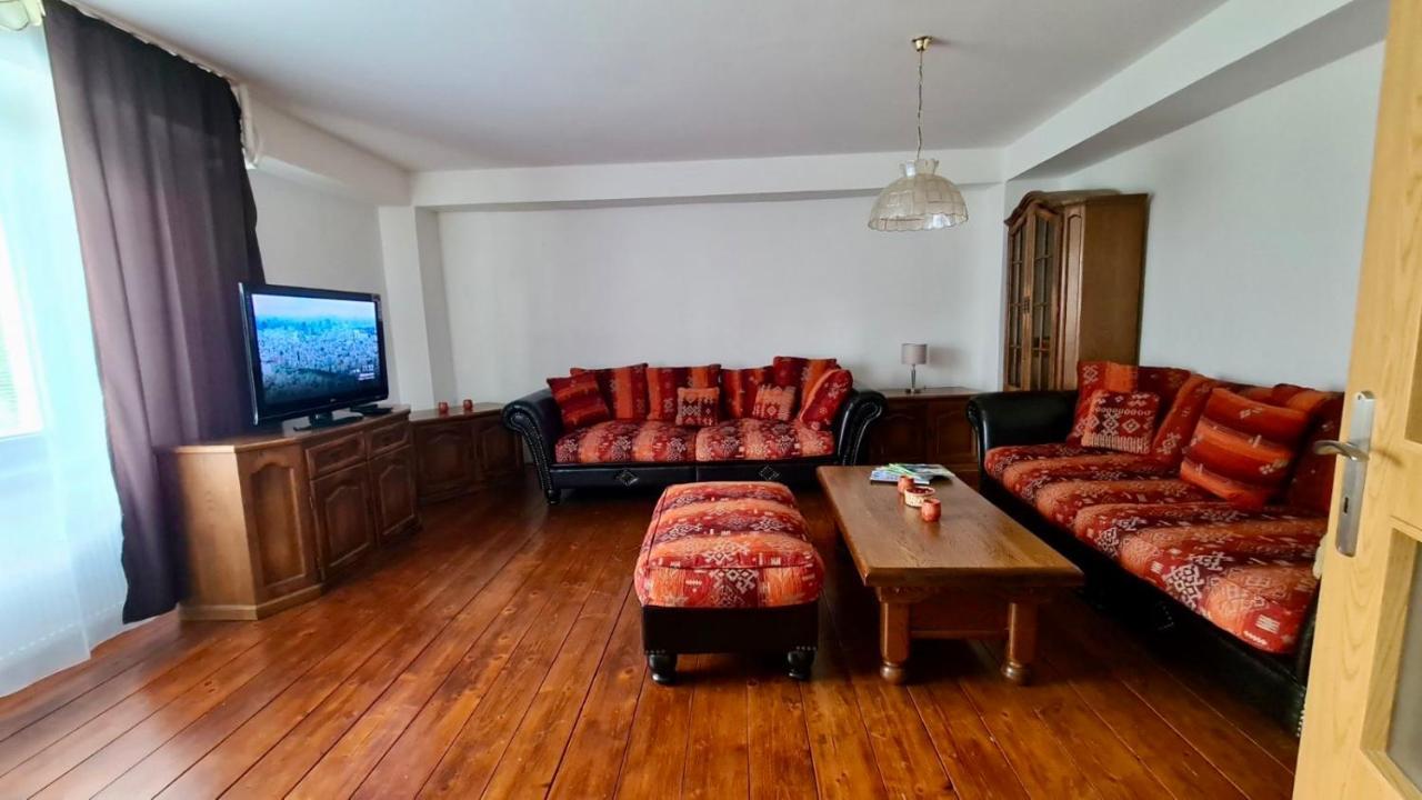 Tatry Ela Big Apartment Štrbské Pleso Exterior foto